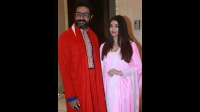 Aishwarya Rai : అభిషేక్ బచ్చన్ బర్త్ డే.. డివోర్స్ రూమర్లకు గట్టిగా బదులిచ్చిన ఐశ్వర్య రాయ్! 