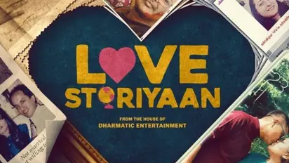 'Love Storiyaan': Karan Johar ventures into real-life modern love stories crafted by six directors