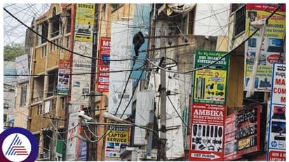 ವಿಶ್ವದ ಕುಖ್ಯಾತ ಮಾರುಕಟ್ಟೆಯಲ್ಲಿ ಸ್ಥಾನ ಪಡೆದ ಭಾರತದ 3  ಮಾರ್ಕೆಟ್‌,  ಬೆಂಗಳೂರಿನ ಈ ಜಾಗ ಸೇರ್ಪಡೆ!