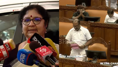 'വിദ്യാഭ്യാസനിലവാരം ഉറപ്പാക്കാൻ സ്വകാര്യ സർവകലാശാലകൾ നല്ലത്, പണ്ടത്തെ സമരം അന്നത്തെ കാലത്തിന് അനുസരിച്ചുള്ളത്'