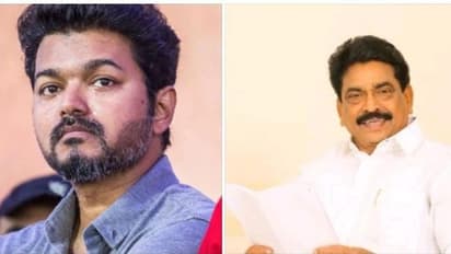 நடிகர் விஜய் அவசரப்பட்டு அரசியலுக்கு வந்து விட்டார்.! அதிமுக, திமுகவிற்கு எந்த பாதிப்பும் இல்லை-கதிரவன் அதிரடி