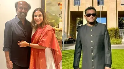 Here's how Aishwarya Rajinikanth's 'Lal Salaam' transformed from 'Boring', to 'Touching' for AR Rahman