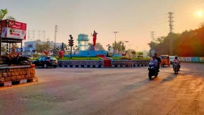 സംസ്ഥാന ഗാനം മാത്രമല്ല, എല്ലാം തൂക്കി, ഇനി പുതിയത്, കൂട്ടത്തിൽ ഔദ്യോഗിക ചിഹ്നവും പ്രതിമയും! മാറ്റം തെലങ്കാനയിൽ