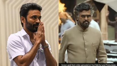 മുന്‍ ഭാര്യയുടെ പടം, ഭാര്യപിതാവ് പ്രധാന താരം; ട്രെയിലറിനോട് ധനുഷ് പ്രതികരിച്ചത് ഇങ്ങനെ