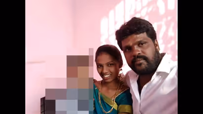 காதல் மனைவியை உயிரோடு தீயிட்டு கொளுத்திய கணவன்? படுகாயத்துடன் இளம்பெண்ணுக்கு சிகிச்சை