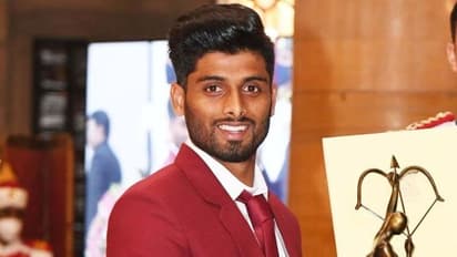 Hockey player Varun Kumar booked under POCSO in Bengaluru