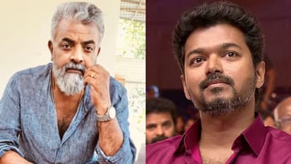 'ഒന്പത് ദിവസത്തെ ഷൂട്ട്, വിജയ് ചിത്രത്തിലെ പ്രധാന കഥാപാത്രം, പക്ഷേ'; സങ്കടപ്പെടുത്തിയ അനുഭവം പറഞ്ഞ് കെ കെ