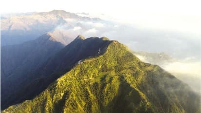 സൗദി അറേബ്യ വീണ്ടും ശൈത്യത്തിന്റെ പിടിയിൽ, ചില പ്രദേശങ്ങളില് മഞ്ഞുവീഴ്ച