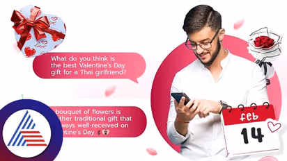 ಹುಡುಗಿಯರನ್ನು ಇಂಪ್ರೆಸ್ ಮಾಡ್ಬೇಕಾ? ಚಾಟ್ ಜಿಪಿಟಿ ಟಿಪ್ಸ್ ಫಾಲೋ ಮಾಡಿ