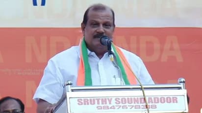 ചാനൽ ചർച്ചയിലെ വിദ്വേഷ പരാമർശത്തിൽ പിസി ജോർജിനെതിരെ കേസെടുത്ത് പൊലീസ്; പരാതി നൽകിയത് യൂത്ത് ലീഗ്