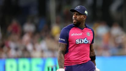 IPL ಕ್ರಿಕೆಟಿಗನ ಜತೆ ನಡೆಯಿತು ಆ ದುರ್ಘಟನೆ, ದುಷ್ಕರ್ಮಿಗಳು ಗನ್ ಹಿಡಿದು....!