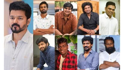 വിജയിയുടെ അവസാന പടം  ദളപതി 69  ആര് സംവിധാനം ചെയ്യും? പുതിതായി വന്ന പേര് കേട്ട് തമിഴകത്ത് അത്ഭുതം.!