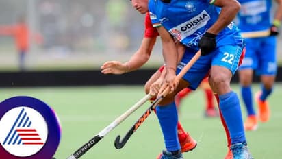 ಮದುವೆಯಾಗೋದಾಗಿ ನಂಬಿಸಿ ವಂಚನೆ ಆರೋಪ; ಭಾರತ ಹಾಕಿ ಆಟಗಾರನ ಮೇಲೆ ಪೋಕ್ಸೊ ಪ್ರಕರಣ ದಾಖಲು!