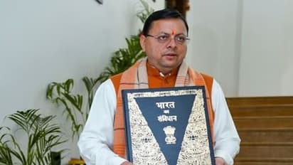 லிவ்-இன் ரிலேஷன்ஷிப்புக்கு பதிவு: உத்தரகாண்ட் பொது சிவில் சட்டத்தின் அம்சங்கள் என்ன?