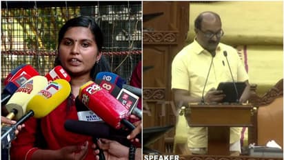 ബജറ്റിലെ വിദേശ സർവകലാശാലക്കെതിരെ എസ്എഫ്ഐ; 'വേണ്ടെന്ന് തന്നെ നിലപാട്, വലിയ ആശങ്ക'