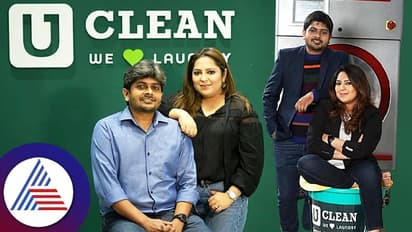 84 ಲಕ್ಷ ರೂ. ಸಂಬಳದ ಕೆಲಸ ಬಿಟ್ಟು 100 ಕೋಟಿ ರೂ. ಉದ್ಯಮ ಕಟ್ಟಿದ ಐಐಟಿ ಪದವೀಧರ