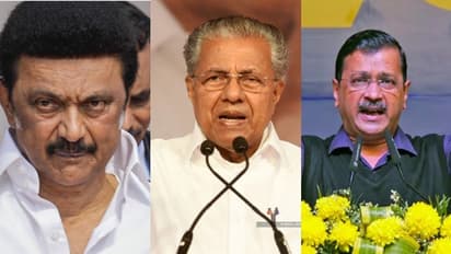 കറുപ്പണിഞ്ഞ് ഡിഎംകെയും പങ്കെടുക്കും, സ്റ്റാലിന്റെ കത്ത് മുഖ്യമന്ത്രിക്ക്, കേരള സമരം ജന്തര്മന്ദറിൽ തന്നെ