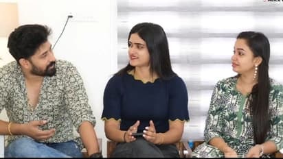 'ഫാമിലി എക്സ്പാൻഡ് ചെയ്യാൻ പ്ലാൻ ഉണ്ട്', കുക്കുവിൻറെ ചോദ്യത്തിന് മറുപടി നൽകി ആലീസ്