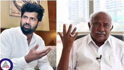 ಮೈಸೂರು ಸಿಂಹನ ವಿರುದ್ಧ ಗುಟುರು ಹಾಕುತ್ತಿದೆ ಹಳ್ಳಿಹಕ್ಕಿ: ಲೋಕಸಭೆಗೆ ಕೈನಿಂದ ಸ್ಪರ್ಧಿಸಲು ವಿಶ್ವನಾಥ್ ಸಜ್ಜು!