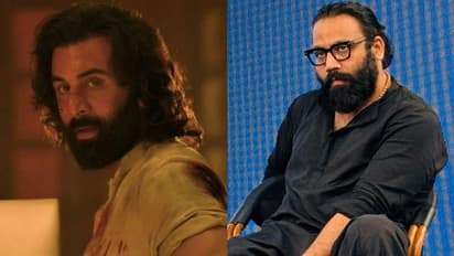 ഭാര്യയും മകന് അര്ജുന് റെഡ്ഡിയും 'അനിമല്' കണ്ടെന്ന് സന്ദീപ് റെഡ്ഡി വാംഗ; പ്രതികരണത്തെക്കുറിച്ച് സംവിധായകന്