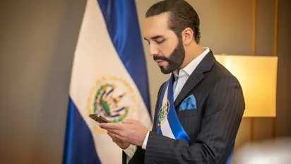 Who is Nayib Bukele? touted as ‘World's coolest dictator’ sweeping El Salvador politics and ending violence