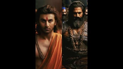 ರಾಮನ ಪಾತ್ರ ಮಾಡ್ತಿರೋ ರಣಬೀರ್ ಕಪೂರ್ಗೆ ದೇವರ ಮೇಲಿದೆ ನಂಬಿಕೆ ಹೇಗಿದೆ?