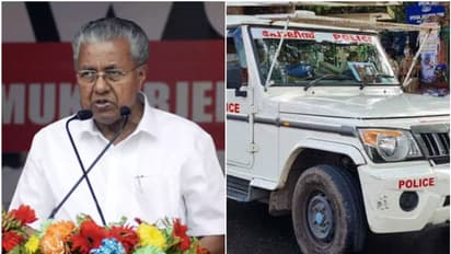 'പൊലീസുകാർ വ്യക്തിപരമായ ഈഗോയും കൊണ്ട് നടക്കരുത്'; വിമർശനവുമായി മുഖ്യമന്ത്രി പിണറായി വിജയൻ