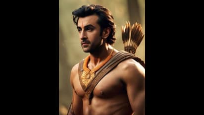 ರಾಮಾಯಣ ಚಿತ್ರದಲ್ಲಿ ರಾಮನಾಗಿ ನಟಿಸಲು  ರಣಬೀರ್ ಕಪೂರ್‌ಗೂ ಕಠಿಣ ತರಬೇತಿ!