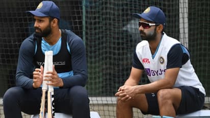 അതിനുശേഷം ആരുമായും ബന്ധമില്ല, ടീമില് നിന്ന് പുറത്തായതില് ദു:ഖവും നിരാശയുമുണ്ട്; തുറന്നു പറഞ്ഞ് ഹനുമാ വിഹാരി