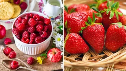 Valentine's Day 2024: Make a fruit basket this V-day for your loved one; Here's a list of 7 fruits to include