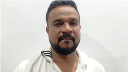 കെഎസ്ആർടിസി സ്വിഫ്റ്റിൽ പെൺകുട്ടിക്ക് നേരെ ലൈംഗിക അതിക്രമം; യുവാവ് അറസ്റ്റിൽ