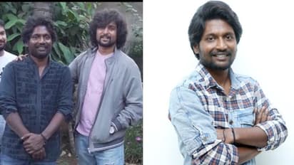 టాలీవుడ్ లో మరో నేచురల్ స్టార్ ,నానికి పోటీ ఇస్తోన్న సుహాస్..?