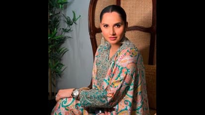 Sania Mirza serves reality check: Debunking stereotypes surrounding Women's achievements