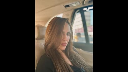 ಕರಿಮಣಿ ಮಾಲೀಕ ನೀನಲ್ಲ.. ಎಂದ ಧೂಮ್‌ ಬೆಡಗಿ, 12 ವರ್ಷದ ದಾಂಪತ್ಯಕ್ಕೆ ಬ್ರೇಕ್‌!