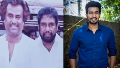 நண்பர் மேல் பாசம்.. மகளுக்கு ரஜினி என்று பெயரிட்ட நடிகர் - விஷ்ணு விஷாலுக்கும் அவருக்கும் என்ன உறவு தெரியுமா?