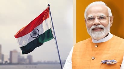 “கனவுகள் அல்ல.. நிஜமாக்கப்பட்டது” 10 ஆண்டுகளில் பிரதமர் மோடி நிறைவேற்றிய வாக்குறுதிகள் - இணையத்தில் வைரல் !!