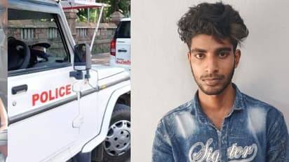 മൊബൈൽ നമ്പർ വാങ്ങി വിളി പതിവായി, സ്കൂൾ വിദ്യാർത്ഥിനിയെ ചതിച്ച് പീഡിപ്പിച്ചു; ടയർ കടയിലെ ജീവനക്കാരൻ പിടിയിൽ