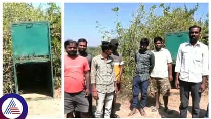 ಚಿತ್ರದುರ್ಗದಲ್ಲಿ ಹೆಚ್ಚಾದ ಕೋಳಿ ಫಾರಂ, ವಾಸನೆ ಹುಡುಕಿ ಬಂದು ದಾಳಿ ಮಾಡುತ್ತಿದೆ ಚಿರತೆ