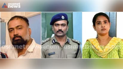 ഷീല സണ്ണിയെ വ്യാജ മയക്കുമരുന്ന് കേസിൽ കുടുക്കിയ സംഭവം; പ്രതി നാരായണ ദാസിന് തിരിച്ചടി; മുൻകൂർ ജാമ്യാപേക്ഷ തള്ളി