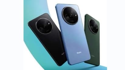 மிகப்பெரிய மொபைல் டிஸ்பிளே.. ஆண்ட்ராய்டு 13.. MediaTek சிப்செட்.. ரெட்மி ஏ3 விவரங்கள் இணையத்தில் கசிவு!