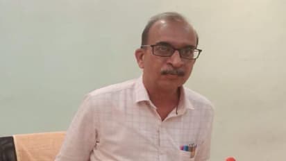 ಚಿಕ್ಕಮಗಳೂರು: ಲೋಕಾಯುಕ್ತ ದಾಳಿ, ಲಂಚ ಸಮೇತ ಸಿಕ್ಕಿಬಿದ್ದ ಕೆಎಸ್ಆರ್‌ಟಿಸಿ ಡಿಸಿ