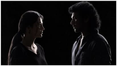 ശ്രുതി ഹാസനും ലോകേഷ് കനകരാജും ഒന്നിക്കുന്നു; സംഭവം എന്ത് എന്ന സൂചനയില്ലാതെ പ്രഖ്യാപനം.!