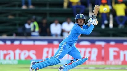 Breaking: 19 ವಯೋಮಿತಿ ವಿಶ್ವಕಪ್ ಫೈನಲ್ಗೇರಿದ ಭಾರತ ತಂಡ!