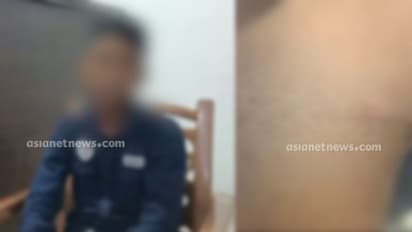 'ആറാം ക്ലാസ് വിദ്യാര്ത്ഥിയെ അധ്യാപകര് ചേര്ന്ന് മര്ദിച്ചു', സംഭവത്തിൽ പൊലീസില് പരാതി നല്കി പിതാവ്