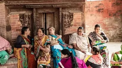 ಸೂರ್ಯೋದಕ್ಕೂ ಮುನ್ನ ಎದ್ದು ಈ ಜನ ಪೂರ್ತಿ ಗ್ರಾಮ ಸುತ್ತುತ್ತಾರೆ; ಯಾಕೆ ಗೊತ್ತಾ? 