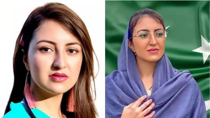 പാകിസ്ഥാനിൽ മാറ്റത്തിന്റെ കാറ്റാകുമോ ഡോ. സവീര പ്രകാശ്, തെരഞ്ഞെടുപ്പിൽ മത്സരിക്കാനൊരുങ്ങി ഹിന്ദു വനിത 