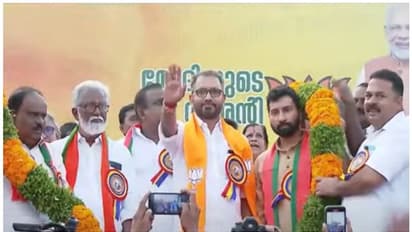 കൊല്ലത്ത് എൻഡിഎയിൽ പടലപ്പിണക്കം; പദയാത്രയിൽ പരിഗണന ലഭിച്ചില്ലെന്ന് പരാതിയുമായി ബിഡിജെഎസ്