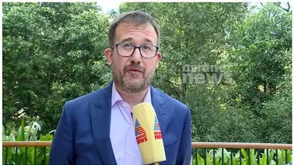 Kerala: American consul general welcomes state's decision to set up foreign universities