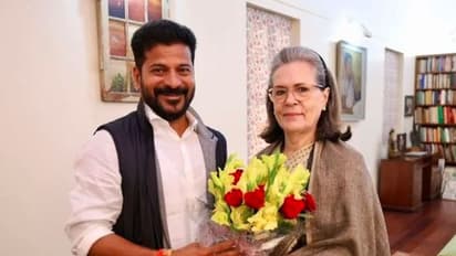 ಲೋಕಸಭೆ ಚುನಾವಣೆ 2024 : ತೆಲಂಗಾಣದಿಂದ ಸೋನಿಯಾ ಗಾಂಧಿ ಕಣಕ್ಕೆ?