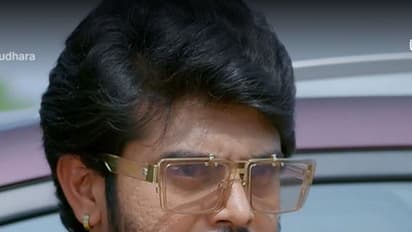 Guppedantha Manasu 7th February Episode:రాజీవ్ కి చుక్కలు చూపించిన కొత్త హీరో, ఏడిపించేసిన వసుధార..!